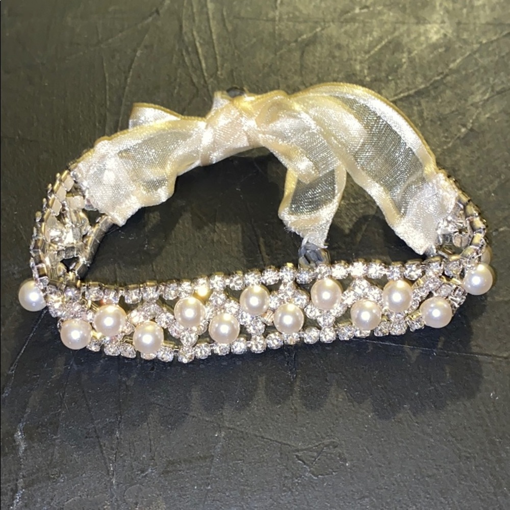 Wedding Bracelet